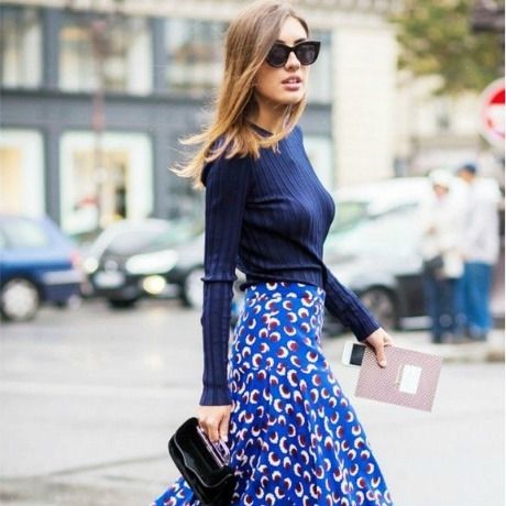 Άνοιξη 2015: 5 tips για να αναβαθμίσεις τα looks σου στο γραφείο!