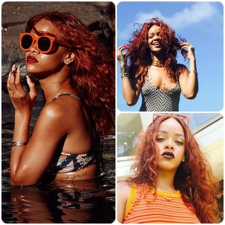 Rihanna: Όλα τα outfits που επέλεξε για τις εξωτικές της διακοπές στη Χαβάη