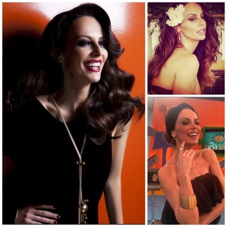 4 hairstyles της Μπέττυς Μαγγίρα που μπορείς να κάνεις και εσύ αυτή την Άνοιξη!