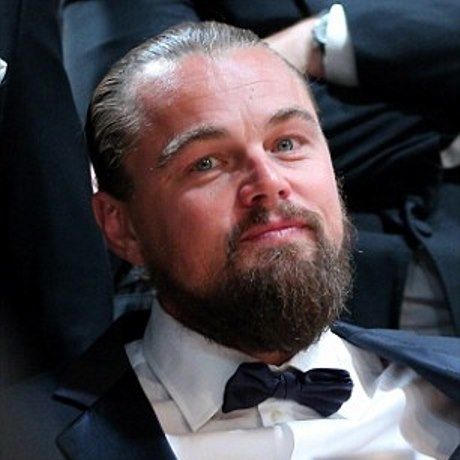 Η αλήθεια… στη φόρα! Ο πραγματικός λόγος που ο DiCaprio έχει αφήσει γένια!