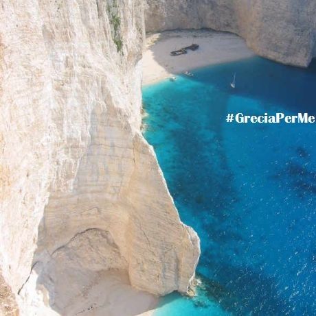 #GreciaPerMe: Η εφημερίδα La Stampa κατακλύζει το διαδίκτυο με φωτογραφίες από την Ελλάδα