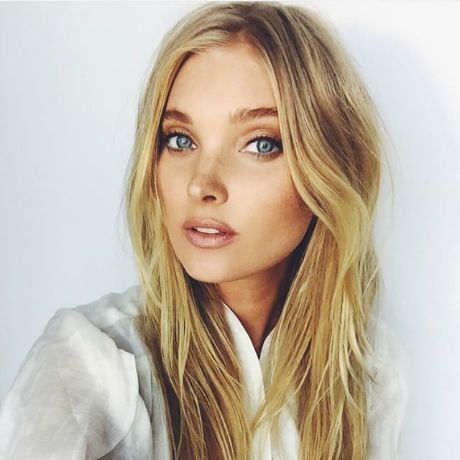 Το νέο «αγγελάκι» της Victoria's Secret, Elsa Hosk, είναι το νέο μας style icon