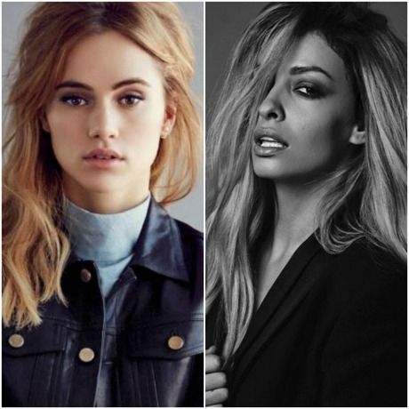 Από τη Suki Waterhouse μέχρι την Ελένη Φουρέιρα: Ποιο hair trend αγαπούν οι 2 stars;