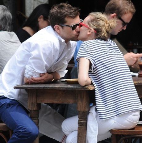 Χωρισμός-βόμβα στο Hollywood: Ποιο διάσημο ζευγάρι τράβηξε χωριστούς δρόμους;