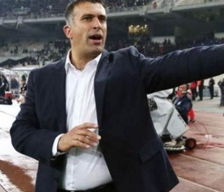 Η απίστευτη κίνηση του Αναστασίου μετά τη λήξη του τελικού!