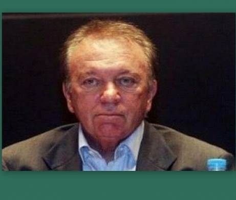 Λυγίζει ο Δημήτρης Ρίζος για το ατύχημα του γιου του: «Οι προσευχές μας δε σταματάνε!»