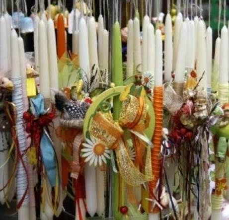 Ξεκινά από την Τετάρτη το πασχαλινό ωράριο