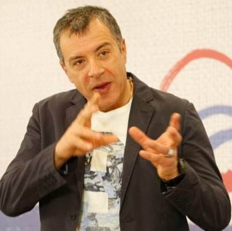 Ευρωεκλογές 2014- Αποτελέσματα: Παρατυπίες στην εκλογική διαδικασία καταγγέλλει το Ποτάμι