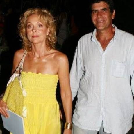 Ναταλία Τσαλίκη-Γιάννης Μπέζος: «Υπήρξαν “ρωγμές” στον γάμο μας»