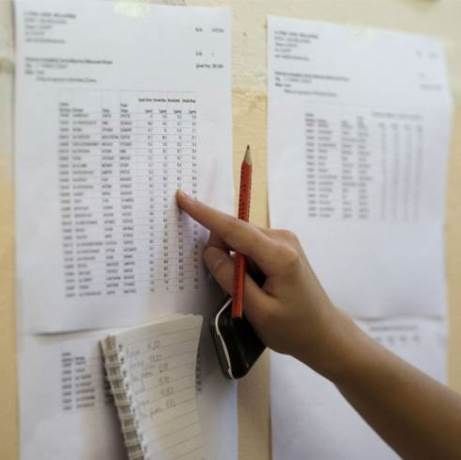 Βάσεις 2014: Μάθετε πρώτοι τα αποτελέσματα στο Newsbomb.gr