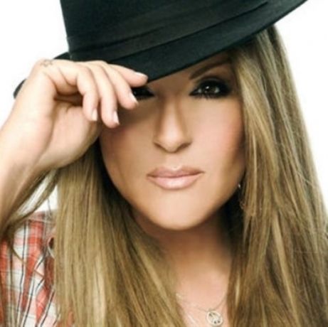 Ναταλία Γερμανού: Άλλη μια τηλεοπτική μετακόμιση για την έμπειρη Καρκίνο