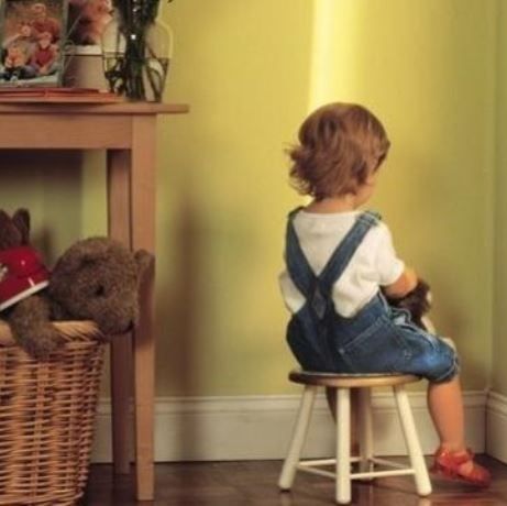 «H τιμωρία... δεν βγήκε από τον παράδεισο!», ένα κείμενο για όλους τους γονείς