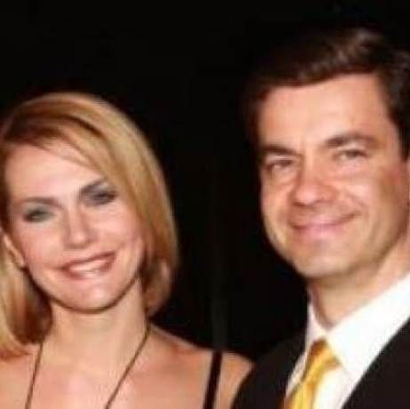 Έμυ Λιβανίου – Αντώνης Λιβάνιος: Το σκληρό διαζύγιο, η αντιδικία και τα νέα  πυρά