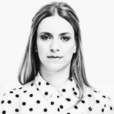 αROUND της Λίας Τσολάκη στο 2ο Φεστιβάλ Νέων Χορογράφων