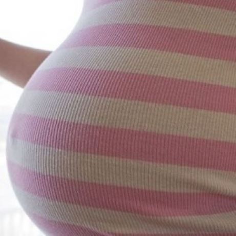 Πέντε πράγματα που δεν πρέπει να πείτε σε μια έγκυο γυναίκα!