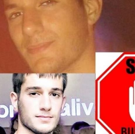 Βαγγέλης Γιακουμάκης: Το τελευταίο αντίο στο ντροπαλό αγόρι με τη βασανισμένη ψυχή