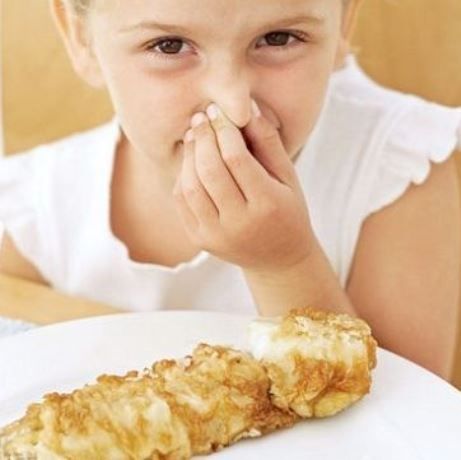 Δεν πάει ο νους σας πώς θα φύγει η «ψαρίλα» από το σπίτι!