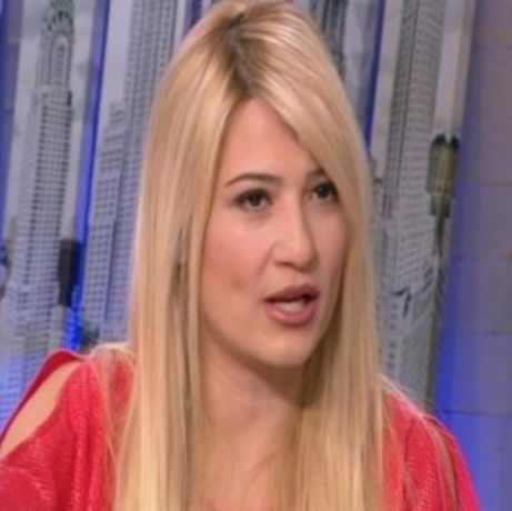 Ζώδια και Αστέρια: Η εξ... Ουρανού τρομάρα που πήρε η Φαίη Σκορδά