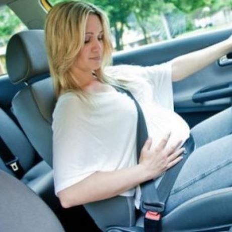 Αυτά πρέπει να προσέχει μία έγκυος που οδηγεί