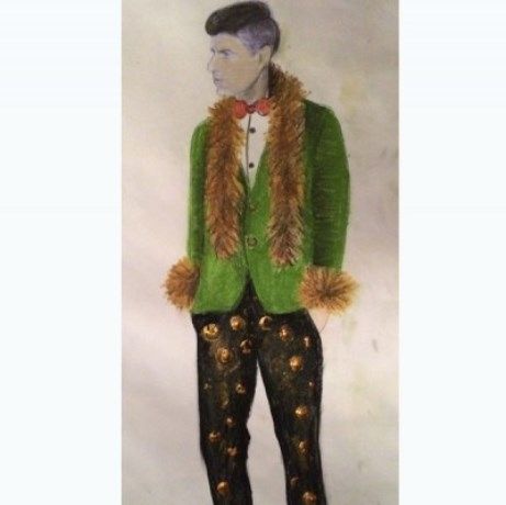 Ο Αρχοντοχωριάτης, του Μολιέρου στο Θέατρο Βρετάνια