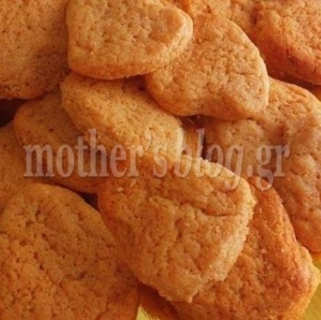 Τα πιο νόστιμα μπισκότα κανέλας, από τα χεράκια μας! Δοκιμασμένα και επιτυχημένα!(εικόνες)