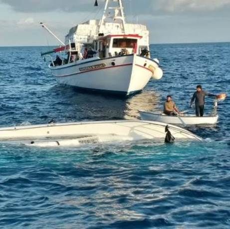 Ανείπωτη τραγωδία στο Φαρμακονήσι - 4 βρέφη και 10 παιδιά μεταξύ 28 νεκρών μεταναστών