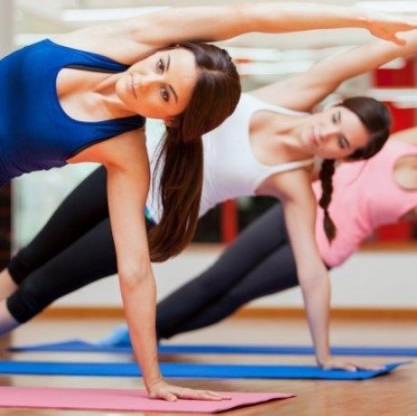 Πως θα φαίνεσαι 4-6 κιλά πιο λεπτή δίχως να συμφωνεί η ζυγαριά