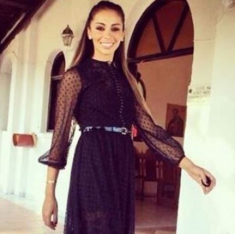 Ολυμπία Χοψονίδου: Την αποθέωσαν οι Ελληνίδες μανούλες μετά τη φωτογραφία που δημοσίευσε