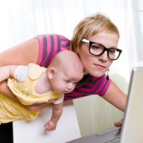 Δέκα φράσεις που δεν θέλει να ακούει μια εργαζόμενη μητέρα