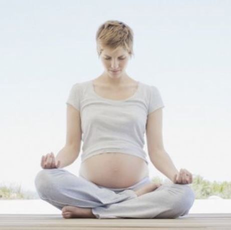 Pranayama και εγκυμοσύνη: Τι είναι οι αναπνευστικές τεχνικές στην Yoga;