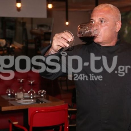 Ciro Cerbo, ο Chef με τα θεϊκά πιάτα που πρέπει να δοκιμάσετε!