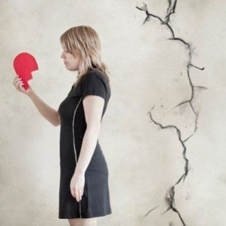 Τεστ: Μήπως ήρθε η στιγμή να χωρίσετε;