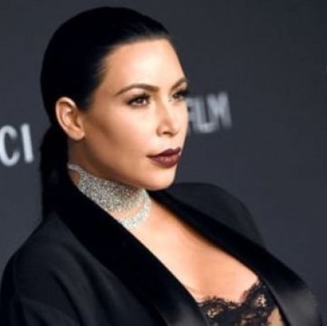 Κιμ Καρντάσιαν: Οι δύσκολες ώρες της εγκυμοσύνης της και η εξομολόγηση