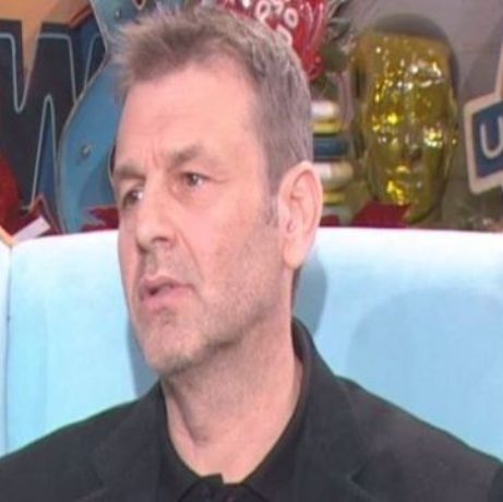 Απόστολος Γκλέτσος: «Και κανένα χαστούκι να φάει η κόρη μου, δεν τρέχει και τίποτα!»