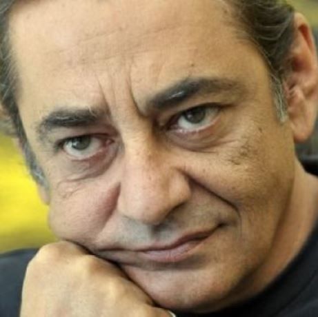 Αντώνης Καφετζόπουλος: Η φωτογραφία με την «κόρη» του και το τρυφερό μήνυμα στο facebook