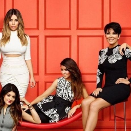 Πρωτοχρονιάτικο σοκ για μέλος της οικογένειας Kardashian μετά την ιατρική γνωμάτευση