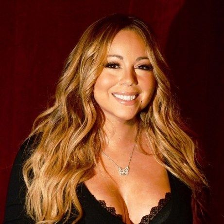 Μα πόσο ντίβα: Η δήλωση της Mariah Carey που δείχνει ότι είναι «εκτός τόπου και χρόνου»