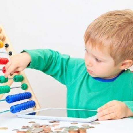 Τα επιτραπέζια παιχνίδια ως τεχνική αντιμετώπισης της δυσαριθμησίας