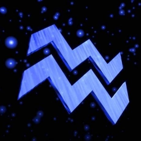 Υδροχόος: Όσα πρέπει να γνωρίζεις από τώρα για τους επόμενους 12 μήνες