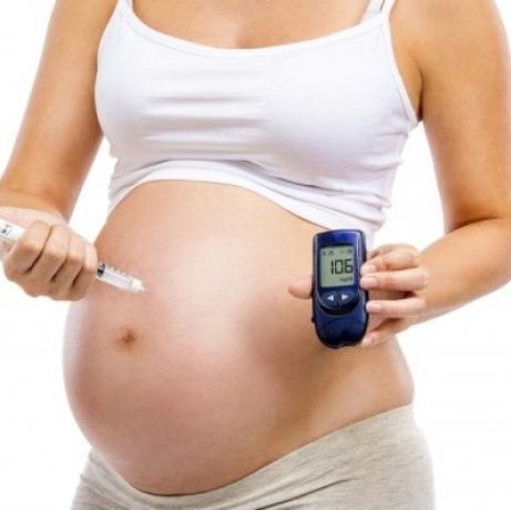 Σάκχαρο στην εγκυμοσύνη: Ποιες γυναίκες κινδυνεύουν περισσότερο, τι μπορείτε να κάνετε