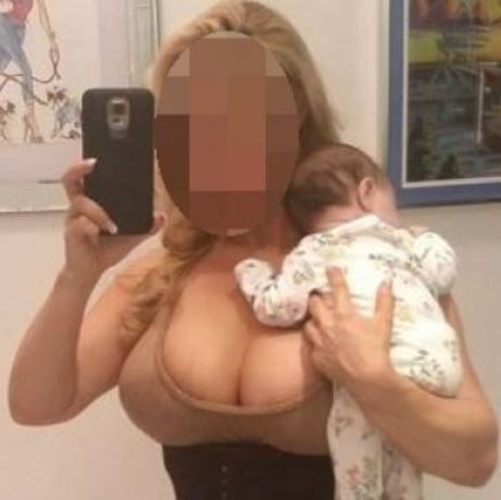 Τι και αν έγινε μάνα... συνεχίζει να προκαλεί δημιουργώντας ποικίλες αντιδράσεις (εικόνες)