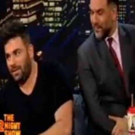 Το συγκινητικό «αντίο» του Αρναούτογλου στον Παντελίδη: «Ένα μεγάλο ευχαριστώ.Καλό ταξίδι»