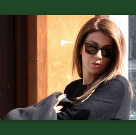 Χατζίδου: Τραγούδησε το «Λιώμα σε γκρεμό» και ξέσπασε σε κλάματα