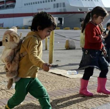 Καταστροφή για τον τουρισμό το προσφυγικό