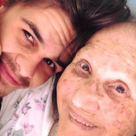 Το video που έγινε viral!Ο καλύτερος δισέγγονος στον κόσμο είναι αυτό το αγόρι