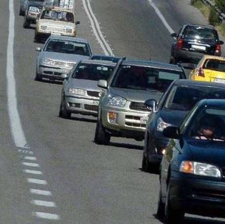 Καθαρά Δευτέρα: Τα μέτρα της Τροχαίας για το εορταστικό τριήμερο