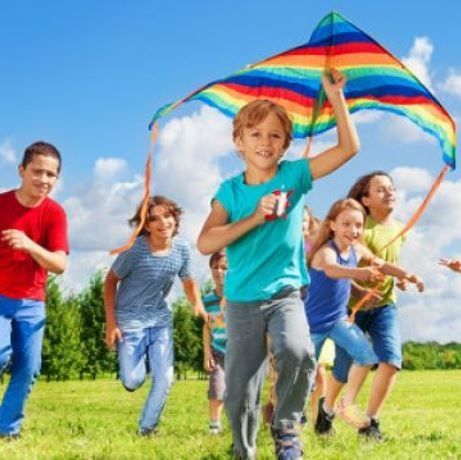 Πώς θα φτιάξετε το δικό σας χειροποίητο χαρταετό (βίντεο)