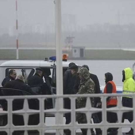 Συντριβή αεροσκάφους: Κύπριος ο πιλότος του μοιραίου Boeing