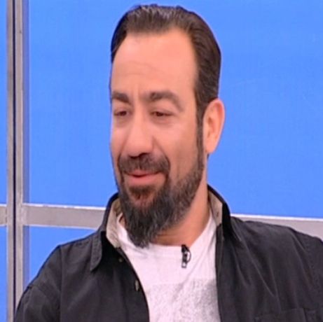 Απίστευτο περιστατικό στην εκπομπή της Γερμανού: Κόντεψε να πάθει καρδιά o Καλυβάτσης