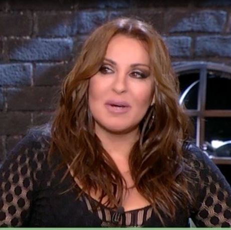 Η Ναταλία Γερμανού μιλά πρώτη φορά για τη διακοπή της εγκυμοσύνης της και αποκαλύπτει…